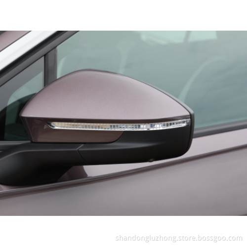 NIEUWE ELEKTRISCHE AUTO ID 6 VOLKSWAGEN FAW VW ID.6 CROZZ 2022 PRO EV CAR 600 km EV CAR EEC 4X4 Elektrisch voertuig 2023